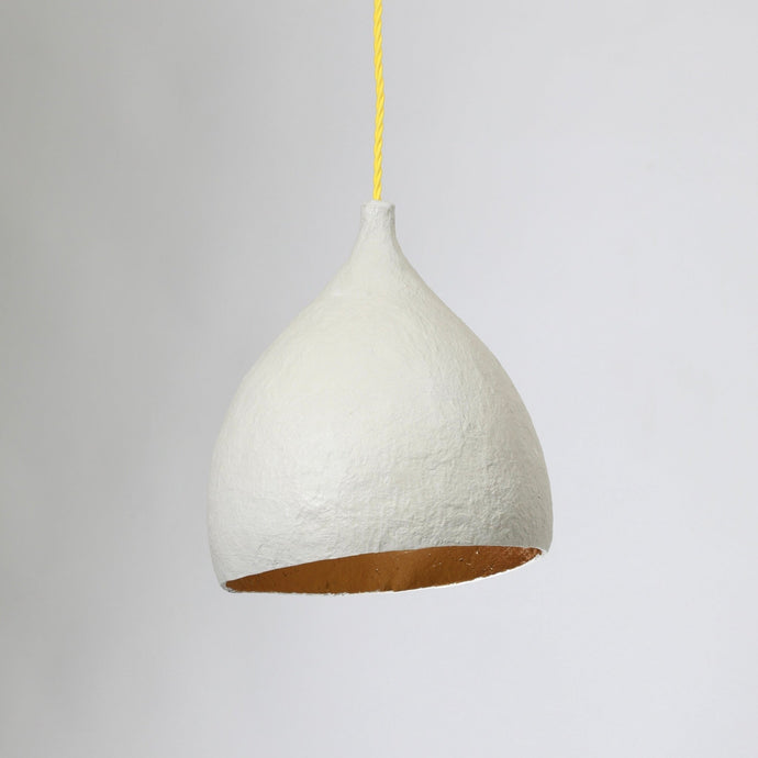 Sibebe Light | | made from paper waste - THE HOME OF SUSTAINABLE THINGS