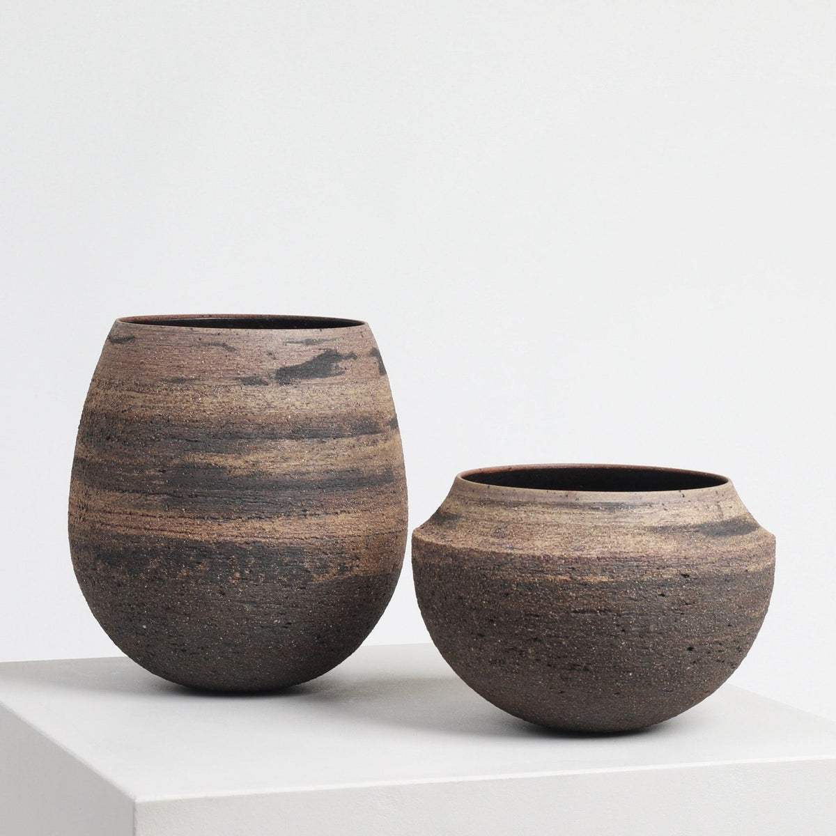 HOST x Studio Perring: A Collaboration in Clay and Sustainable Design