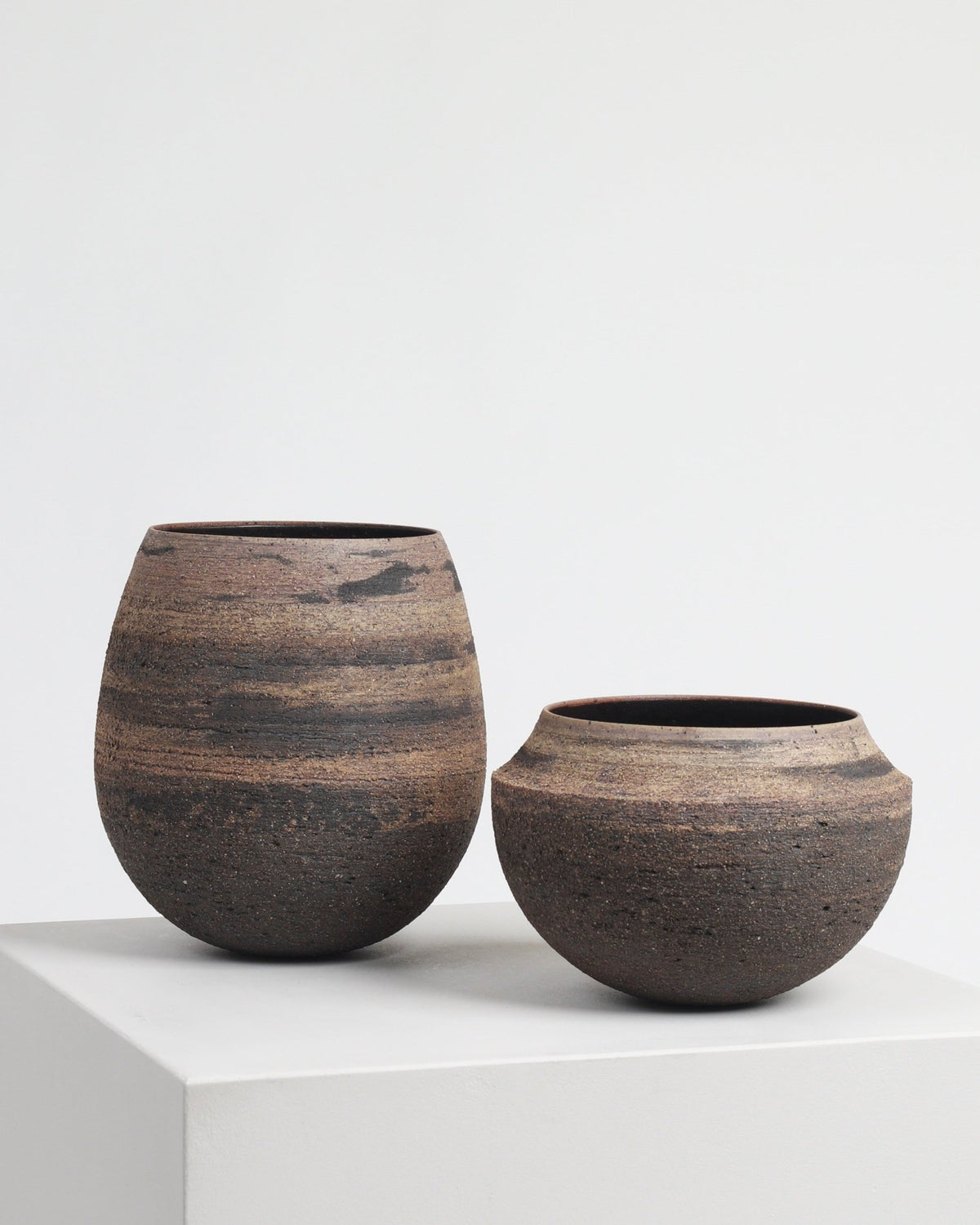 HOST x Studio Perring: A Collaboration in Clay and Sustainable Design