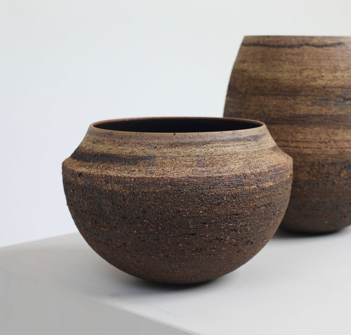 HOST x Studio Perring: A Collaboration in Clay and Sustainable Design