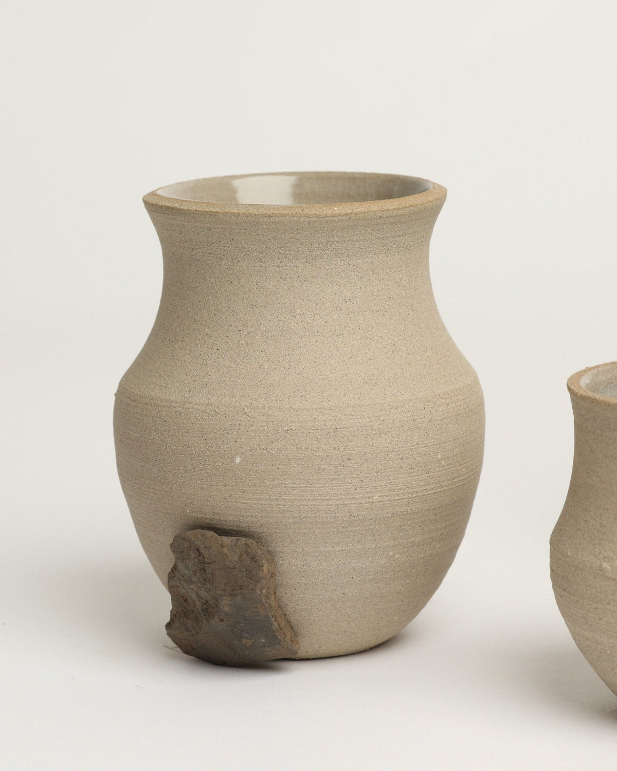 The Highgate Collection: An ancient language, a new material