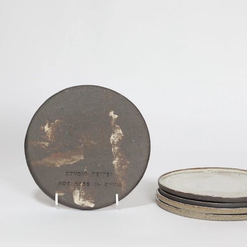 ABANDONED EARTH - the WASTE CLAY collection