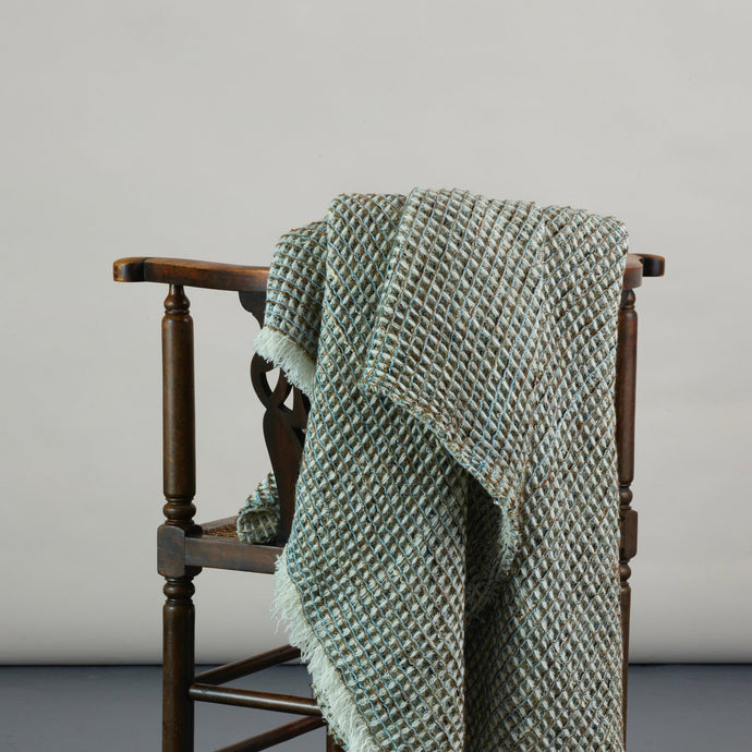 RECYCLED TEXTILES Collection by Shiv