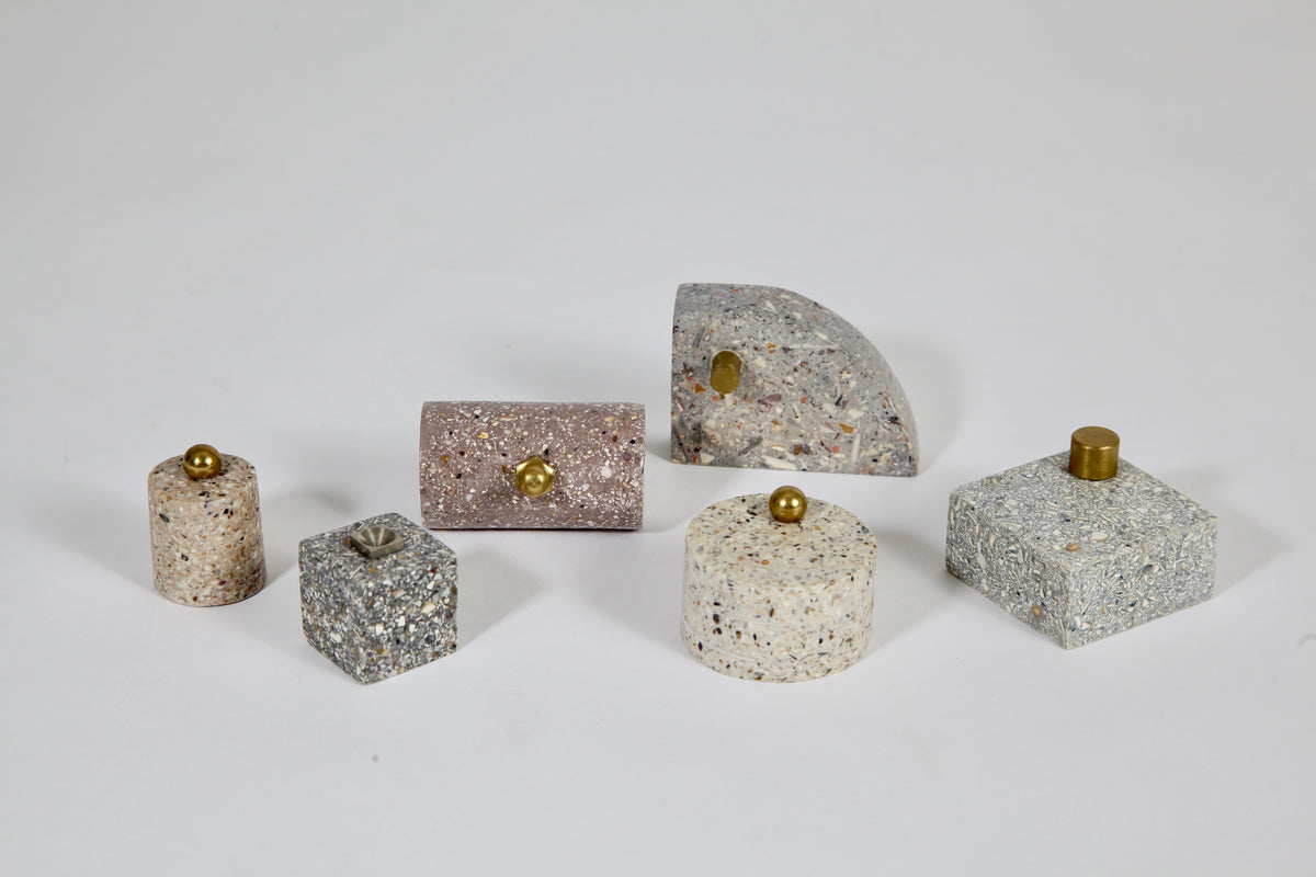 K n o b s  &  H a n d l e s | THE HOME OF SUSTAINABLE THINGS