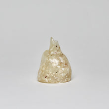 Load image into Gallery viewer, Seashell Vase S | made from seashells and corn starch - THE HOME OF SUSTAINABLE THINGS
