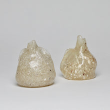 Load image into Gallery viewer, Seashell Vase S | made from seashells and corn starch - THE HOME OF SUSTAINABLE THINGS

