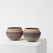 Load image into Gallery viewer, ReCinder x Studio Perring - STRATA Medium Bowl
