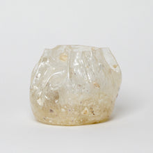 Load image into Gallery viewer,  Seashell Vase M  | made from seashells and corn starch
