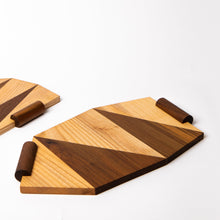 Load image into Gallery viewer, Cutting_Board_made_from_hardwood_offcuts_built_editions-the-home-of-sustainable-things_teak_acacia_large_small_1

