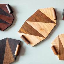 Load image into Gallery viewer, Cutting_Board_made_from_hardwood_offcuts_built_editions-the-home-of-sustainable-things_teak_mahogany_small_3
