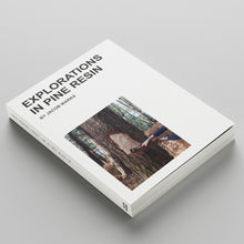 Load image into Gallery viewer, Exploration_in_Pine_Resin_jacob_marks_the_home_of_sustainable_things_31
