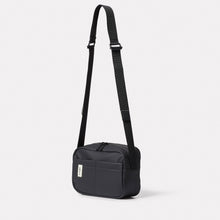 Load image into Gallery viewer, HINGE_CROSSBODYCAMERA_BLACK_ally_capellino_the_home_of_sustainable_things_2
