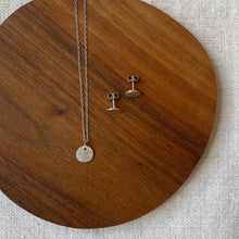 Load image into Gallery viewer, Eco Splat Earrings - THE HOME OF SUSTAINABLE THINGS
