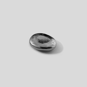WA=MA Stainless Steel Utensil Rest | made from scrap metal - THE HOME OF SUSTAINABLE THINGS