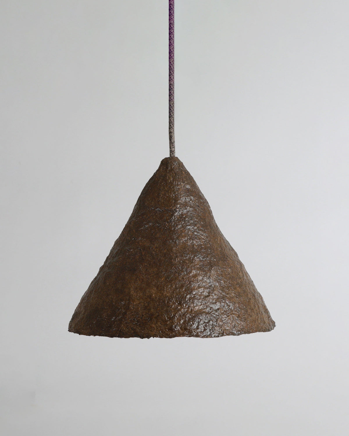 AlgÂu Pendant Lights | Made From Seaweed