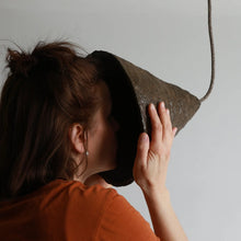 Load image into Gallery viewer, algau-pendant-lights-seaweed-ty-syml-the_home_of_sustainable_things
