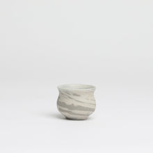 Load image into Gallery viewer, the_home_of_sustainable_things_amanda_tong_the_perfect_imbalance_reimagined_belly_cup_1
