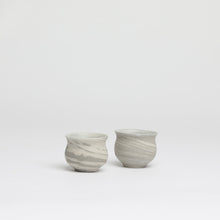 Load image into Gallery viewer, the_home_of_sustainable_things_amanda_tong_the_perfect_imbalance_reimagined_belly_cup_1
