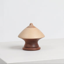 Load image into Gallery viewer, breast_coat_hook_micaella_pedros_the_home_of_sustainable_things_13
