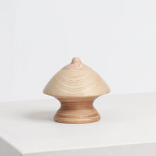 Load image into Gallery viewer, breast_coat_hook_micaella_pedros_the_home_of_sustainable_things_17
