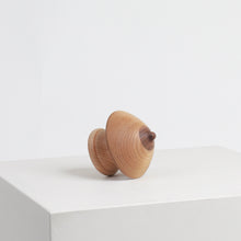 Load image into Gallery viewer, breast_coat_hook_micaella_pedros_the_home_of_sustainable_things_6
