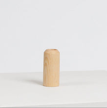 Load image into Gallery viewer, candle-holder-hardwood-offcuts-sophia-elouise-the_home_of_sustainable_things_210
