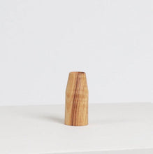 Load image into Gallery viewer, candle-holder-hardwood-offcuts-sophia-elouise-the_home_of_sustainable_things_8
