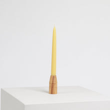 Load image into Gallery viewer, candle-holder-hardwood-offcuts-sophia-elouise-the_home_of_sustainable_things_9
