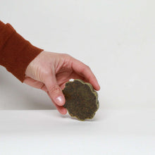 Load image into Gallery viewer, candle-holder-waste-artichoke-leaves-atelier-barb-the_home_of_sustainable_things
