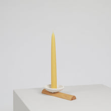 Load image into Gallery viewer, candleholder_IGGE_egg_food_waste_natalie_cole_the_home_of_sustainable_things_02
