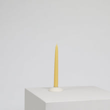 Load image into Gallery viewer, candleholder_OVO_egg_food_waste_natalie_cole_the_home_of_sustainable_things_110
