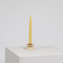Load image into Gallery viewer, candleholder_OVO_egg_food_waste_natalie_cole_the_home_of_sustainable_things_44
