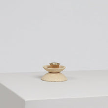 Load image into Gallery viewer, candleholder_O VO_egg_food_waste_natalie_cole_the_home_of_sustainable_things_33
