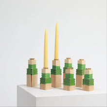 Load image into Gallery viewer, candleholder_joining_bottles_micaella_pedros_the_home_of_sustainable_things_5
