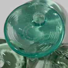 Load image into Gallery viewer, common-sands-candle-holder-fridge-glass-studio-plastique-the-home-of-sustainable-things
