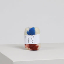 Load image into Gallery viewer, greek-olive-oil-soap-bar-hand-felted-sheep-wool-theresabader-futureing-wool-the_home_of_sustainable_things_04
