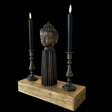 Load image into Gallery viewer, kim_sutherland_serenity_altar_sclupture_the_home_of_sustainable_things_2
