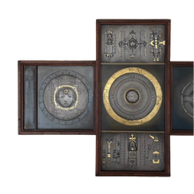 Load image into Gallery viewer, kim_sutherland_through_the_unknown_remembered_gate_etchings_the_home_of_sustainable_things_2_1
