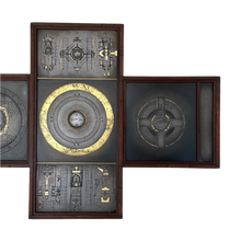 Load image into Gallery viewer, kim_sutherland_through_the_unknown_remembered_gate_etchings_the_home_of_sustainable_things_3
