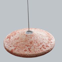 Load image into Gallery viewer, pendant-lamp-b-wise-myceliated-organic-waste-mycelium-myceen-the_home_of_sustainable_things_2
