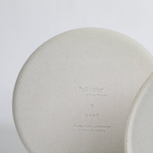 Load image into Gallery viewer, recinder_rosy_napper_low_carbon_side_plate_scrap_from_ceramic_industry_the_home_of_sustainable_things_3___
