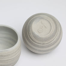 Load image into Gallery viewer, the_home_of_sustainable_things_amanda_tong_the_perfect_imbalance_reimagined_round_cup
