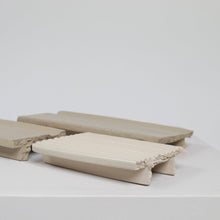 Load image into Gallery viewer, sushi-serving-tray-industrial-by-waste-sara-howard-circular-ceramics-the_home_of_sustainable_things_122
