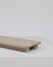 Load image into Gallery viewer, sushi-serving-tray-industrial-by-waste-sara-howard-circular-ceramics-the_home_of_sustainable_things_1313
