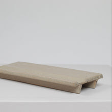 Load image into Gallery viewer, sushi-serving-tray-industrial-by-waste-sara-howard-circular-ceramics-the_home_of_sustainable_things_131
