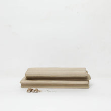 Load image into Gallery viewer, sushi-serving-tray-industrial-by-waste-sara-howard-circular-ceramics-the_home_of_sustainable_things
