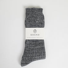 Load image into Gallery viewer, the-addy-recycled-socks-socko-the_home_of_sustainable_things_21
