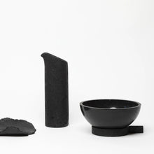 Load image into Gallery viewer, the-forgotten-collection-bamboo-charcoal-shellac-lapatsch-unger-the_home_of_sustainable_things
