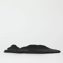Load image into Gallery viewer, the-forgotten-collection-tray-bamboo-charcoal-shellac-lapatsch-unger-the_home_of_sustainable_things
