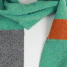 Load image into Gallery viewer, wind_knitted_scarf_merel_karhof_the_home_of_sustainable_things_18
